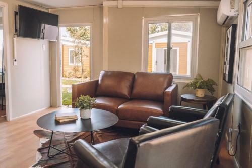 Tiny Home In Working Equestrian Property - P17