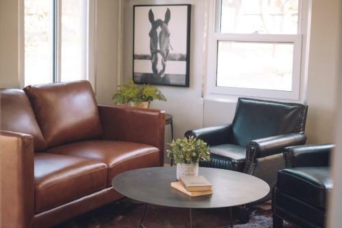 Tiny Home In Working Equestrian Property - P17