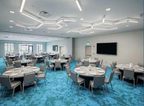 Hotel Hilton Garden Inn Visalia, Ca
