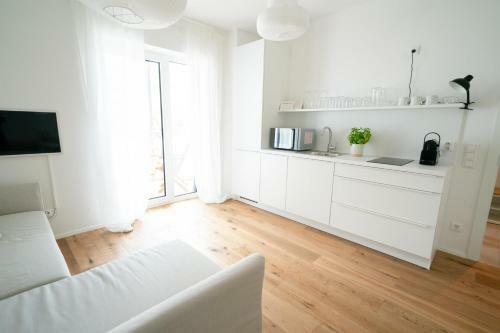 Apartamento Appartement Seekind