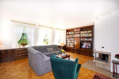 Apartamento Fewo "alte Schule"