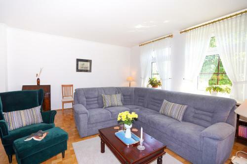 Apartamento Fewo "alte Schule"