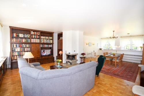 Apartamento Fewo "alte Schule"
