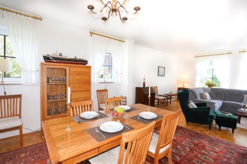 Apartamento Fewo "alte Schule"