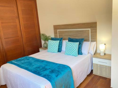 Apartamento Cambados Mare