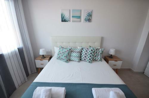 Apartamento La Torre Marinada