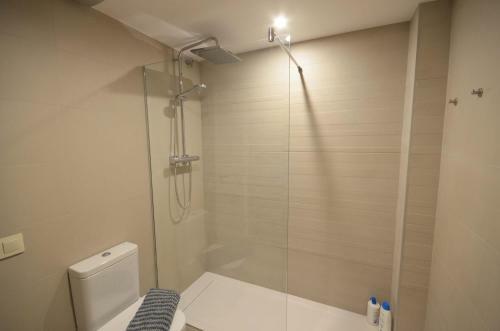 Apartamento La Torre Marinada