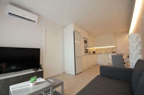 Apartamento La Torre Marinada