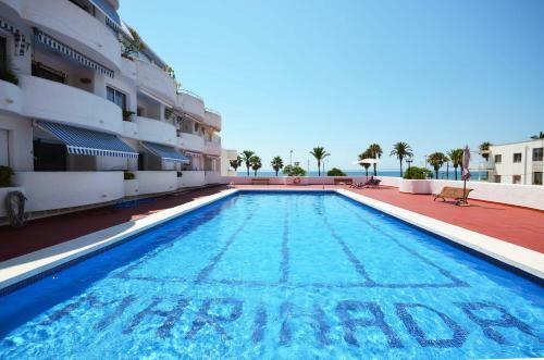 Apartamento La Torre Marinada
