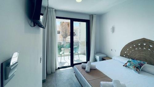 Hostal Aires Del Mar