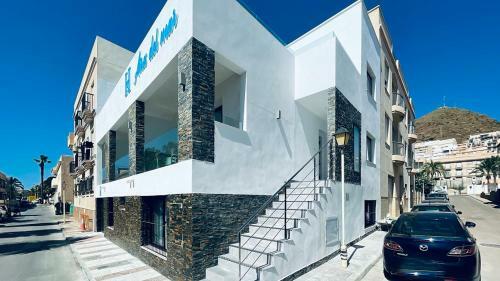 Hostal Aires Del Mar