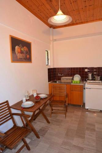 Apartamento Alexandra Studio 5