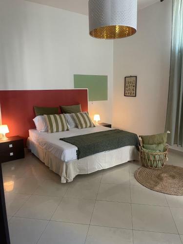 Apartamento Arcobaleno Home