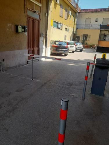 Apartamento Il Balcone Di Ginevra