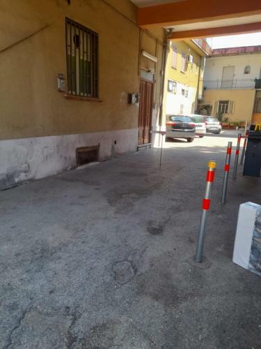 Apartamento Il Balcone Di Ginevra