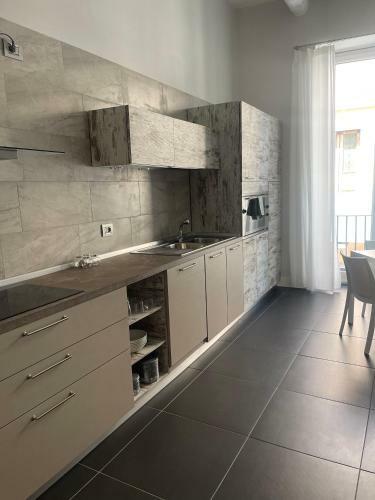 Katia's Apartments
