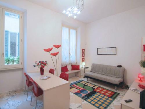 Apartamento Locazione Turistica I Bufalini 1