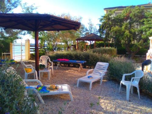 Villa Turchese