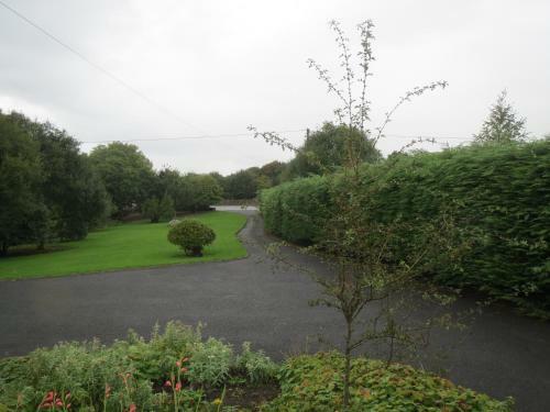 Abbey View Bed & Breakfast