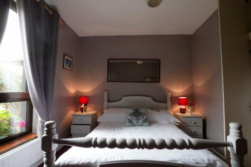 Abbey View Bed & Breakfast