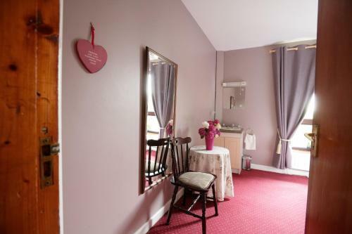 Abbey View Bed & Breakfast