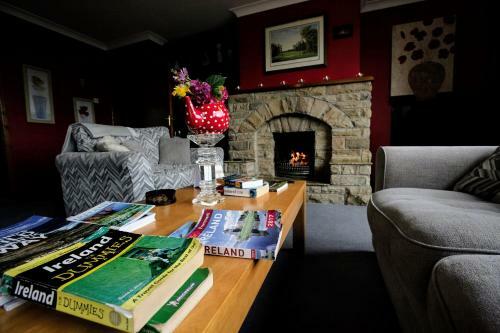 Abbey View Bed & Breakfast