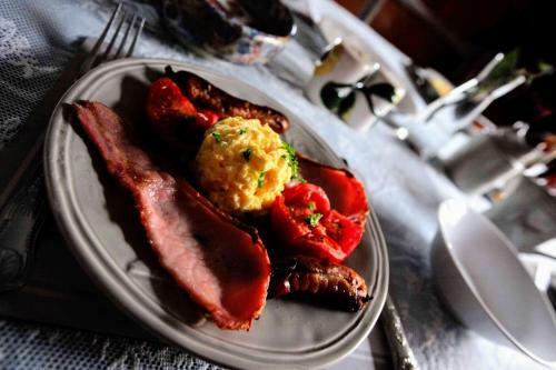 Abbey View Bed & Breakfast