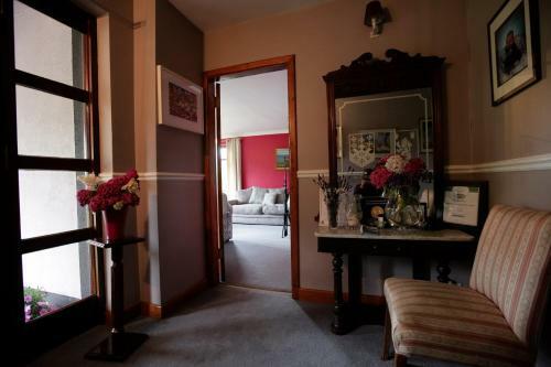 Abbey View Bed & Breakfast