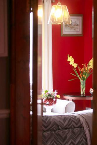 Abbey View Bed & Breakfast