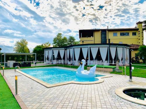 Bed & Breakfast Albergo Riviera