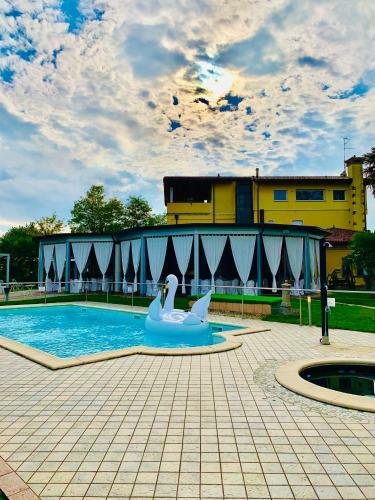 Bed & Breakfast Albergo Riviera
