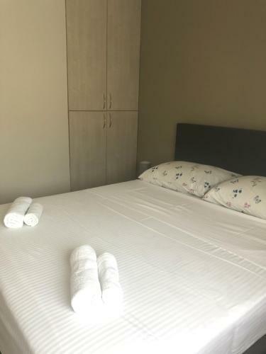 Apartman Antonela