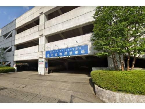 Hotel The Centre Utsunomiya - Vacation Stay 64210v