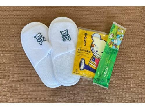 Hotel The Centre Utsunomiya - Vacation Stay 64217v