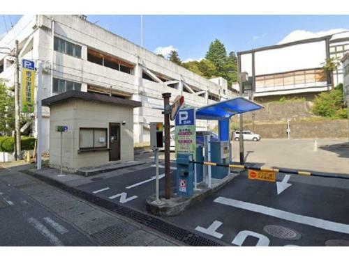 Hotel The Centre Utsunomiya - Vacation Stay 64217v