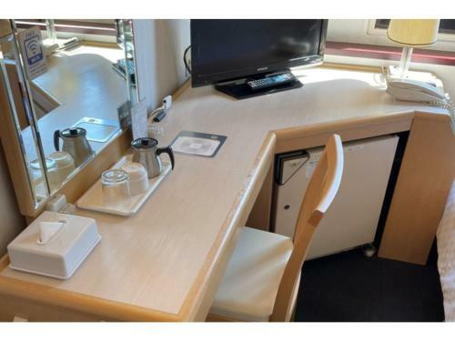 Hotel The Centre Utsunomiya - Vacation Stay 64201v