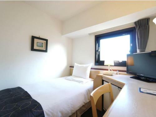 Hotel The Centre Utsunomiya - Vacation Stay 64201v