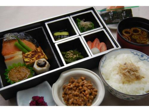 Hotel The Centre Utsunomiya - Vacation Stay 64201v