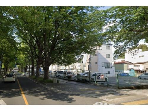 Hotel The Centre Utsunomiya - Vacation Stay 64201v