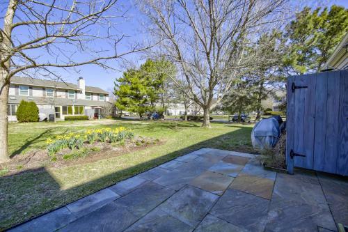 Rehoboth Beach Gardens -- 37259 Martin #14