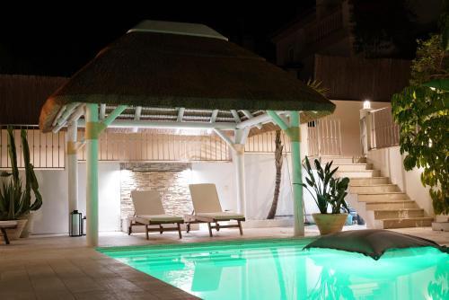 Apartamento Thani Holidays