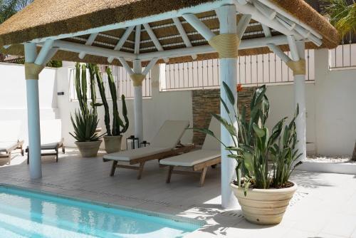 Apartamento Thani Holidays