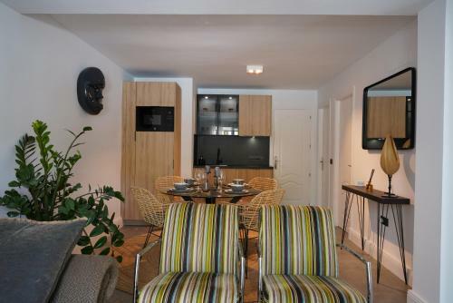 Apartamento Thani Holidays
