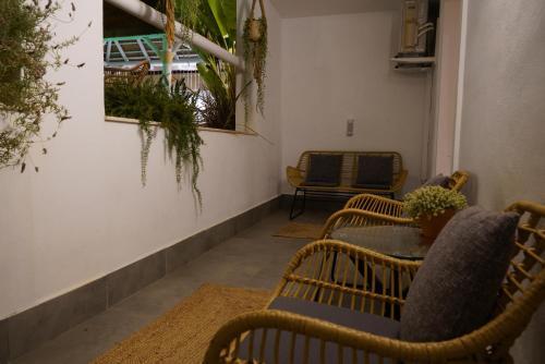 Apartamento Thani Holidays