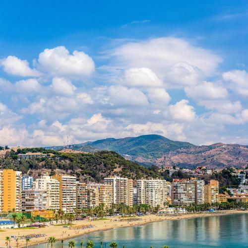 Apartamento Thani Holidays