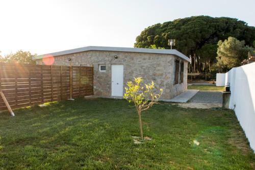 Chalet La Pinaleta Iv, Con Piscina Privada