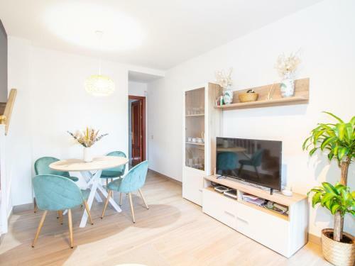 Chiclana Bungalow