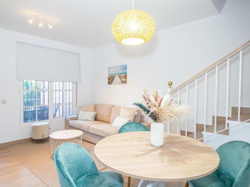 Chiclana Bungalow