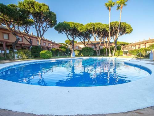 Chiclana Bungalow