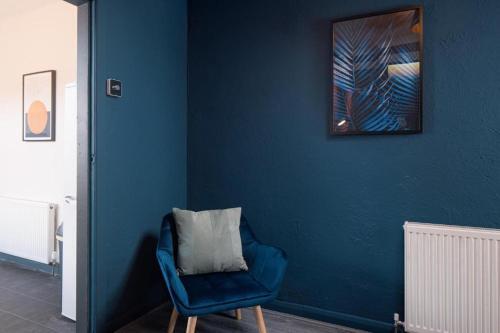 Apartamento Doncaster